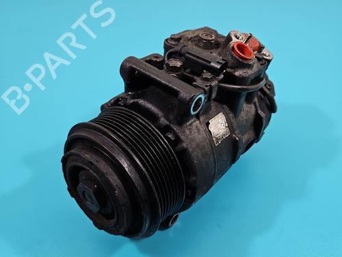 Used AC compressor AC compressor 38129873 38129873