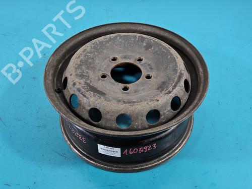 Used Rim Rim 39649685 39649685