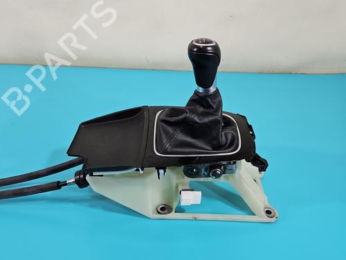 Gearstang MAZDA 6 Saloon (GJ, GL) 2.2 D (GJ2FP) | BP38135840M90 - Image 2