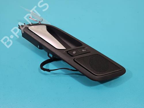Used Front left interior door handle Front left interior door handle 38117503 38117503