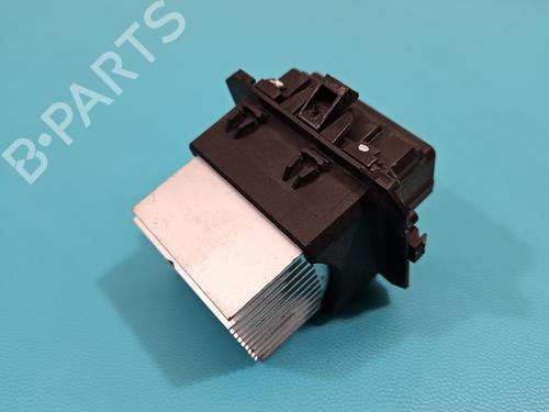 Used Heater resistor Heater resistor 38136867 38136867
