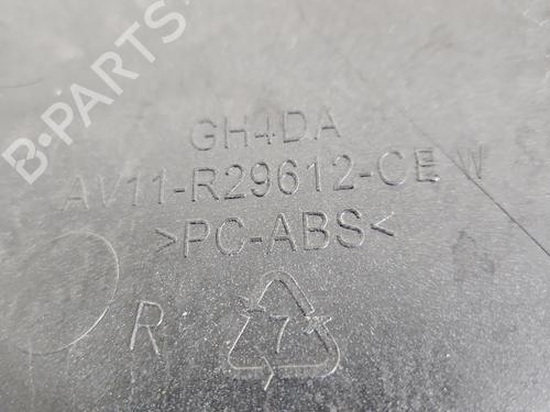 Højre bagtil skærm liste FORD B-MAX (JK) | BP37824967C137 - Image 7
