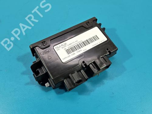 Used Electronic module Electronic module FORD MONDEO V Turnier (CF) [2014-2026] 39987296 39987296