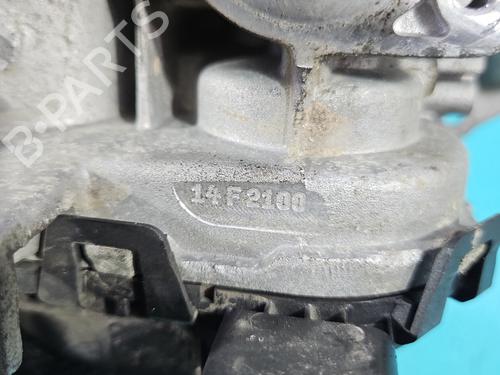 Egr PEUGEOT 301 1.6 BlueHDi 100 | BP37836967M69 - Image 15