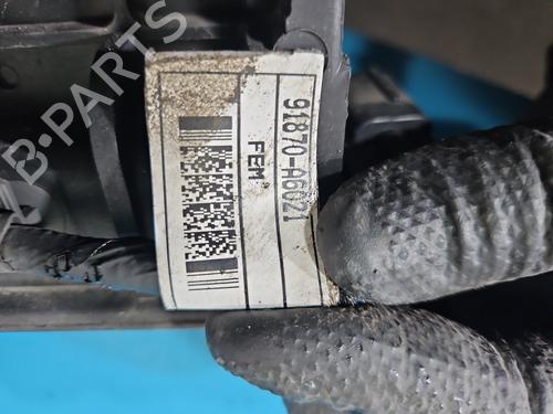 Front slam panel HYUNDAI i30 (GD) | BP37826329C72 - Image 9