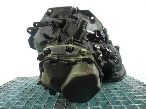 Gearbox CHEVROLET REZZO MPV (U100) 1.6 | BP37888909M3 - Image 4