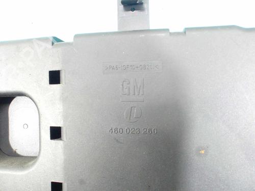Engine control unit (ECU) OPEL VECTRA C (Z02) | BP37879746M57 - Image 10