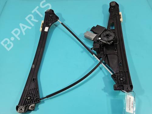 Front right window mechanism CITROËN C5 AIRCROSS (A_) 1.2 PureTech 130 (ARHNSJ) | BP37832966C23 - Image 6