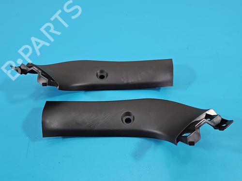 Boot lining MAZDA CX-3 (DK) 1.5 SKYACTIV-D AWD (DK4WS, DK5AW) | BP38513669I3 - Image 13