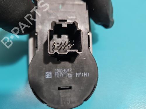 Headlight switch OPEL MERIVA B MPV (S10) 1.4 (75) | BP38120741I24 - Image 4