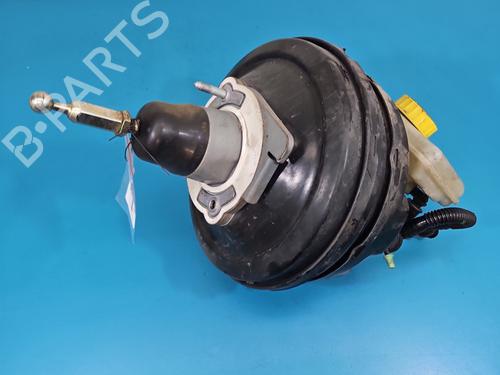 Servo brake AUDI A4 B6 Avant (8E5) 1.9 TDI | BP39902950M42 - Image 2