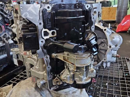 Engine SKODA FABIA IV (PJ3) | BP39119285M1 - Image 3