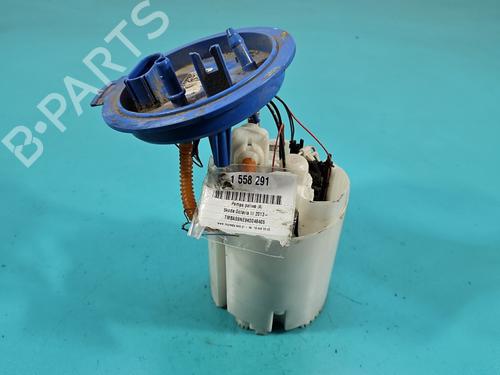 Used Fuel pump Fuel pump SKODA OCTAVIA III (5E3, NL3, NR3) 2.0 TSI (190 hp) 37832437 37832437