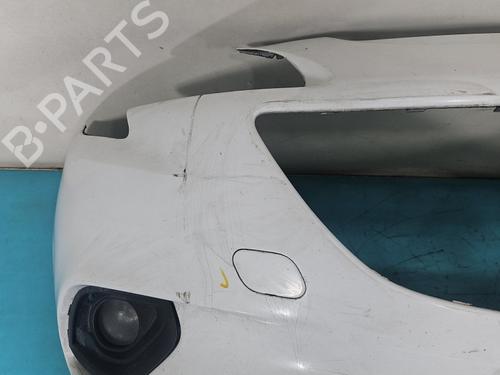 Front bumper OPEL CORSA E Hatchback Van (X15) | BP37831665C7 - Image 9