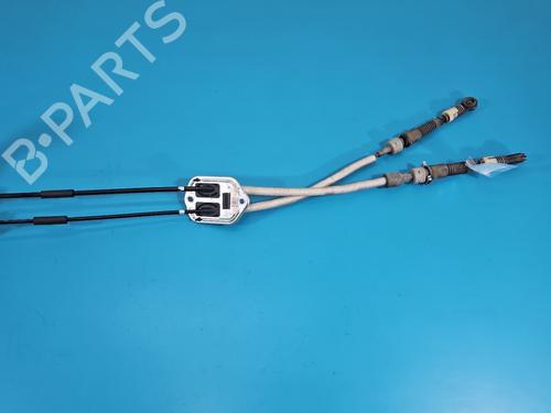 Gear lever HYUNDAI i30 (PDE, PD, PDEN) 1.4 MPI | BP37849799M90 - Image 2