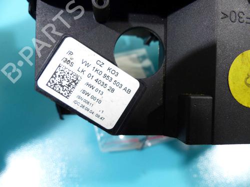 Steering column stalk SEAT TOLEDO III (5P2) 1.9 TDI | BP37883344I23 - Image 5