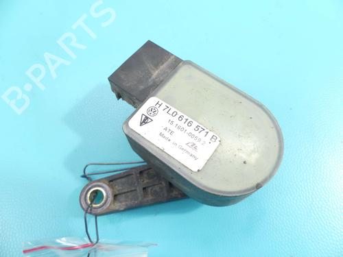 Electronic sensor AUDI Q7 (4LB) 3.0 TDI quattro | BP37887414M84 - Image 2