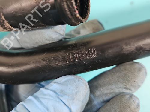 Pipe VW CC B7 (358) 2.0 TDI | BP37812388M125 - Image 7
