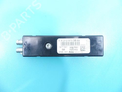 Electronic module MERCEDES-BENZ CLS (C218) CLS 500 4-matic (218.391) | BP37877923M83 - Image 2
