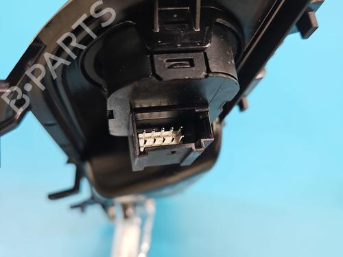 Front left interior door handle SKODA RAPID Spaceback (NH1) 1.4 TDI | BP37858936I13 - Image 5