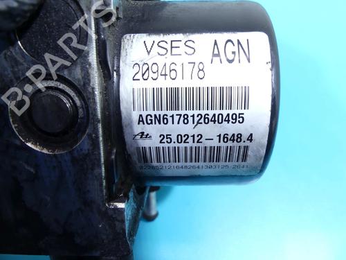 ABS pump CHEVROLET CAPTIVA (C100, C140) 2.2 D 4WD | BP37893475M43 - Image 5