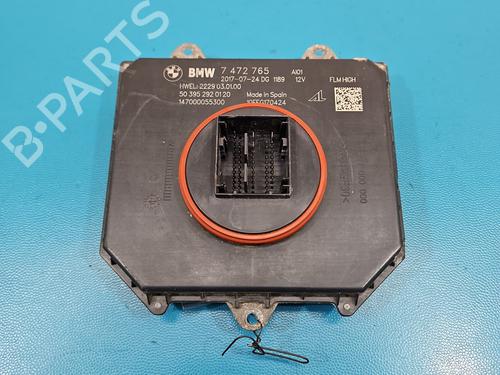 Xenon ballast BMW 5 Touring (G31) 520 d | BP37851147C53 - Image 2