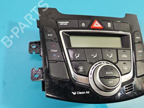 Climate control HYUNDAI i30 (GD) | BP39025777I5 - Image 4