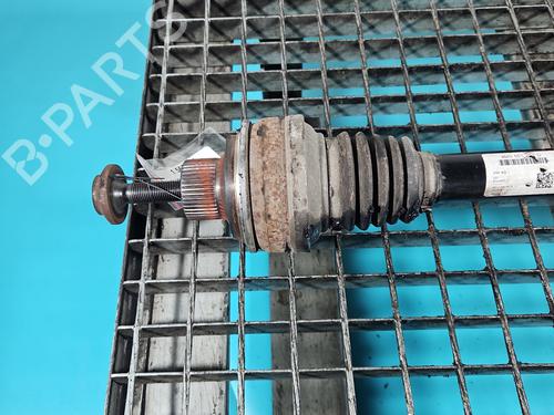 Right rear driveshaft AUDI Q7 (4MB, 4MG, 4MQ) 3.0 TFSI quattro | BP37837115M41 - Image 2