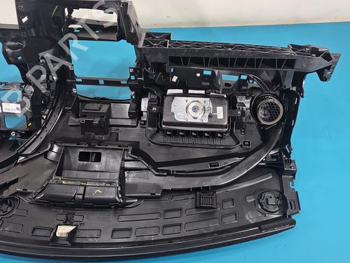 Dashboard RENAULT CLIO IV (BH_) 1.2 16V | BP37831076C46 - Image 9