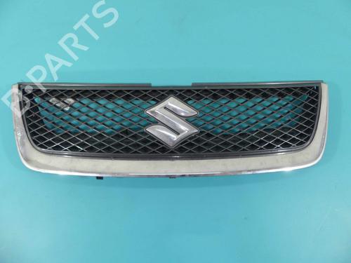 grille-suzuki-grand-vitara-ii-jt-te-td-2005-37809670 main image