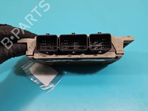 Engine control unit (ECU) PEUGEOT 307 SW (3H) 2.0 16V | BP37814156M57 - Image 4