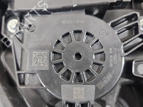 Front left window mechanism BMW X1 (U11) iX1 xDrive 30 | BP37839822C22 - Image 4