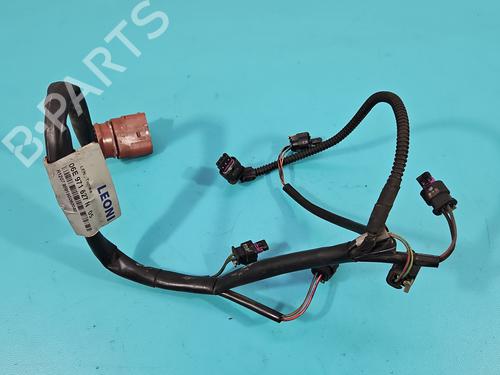 Used Wiring harness Wiring harness 38125611 38125611