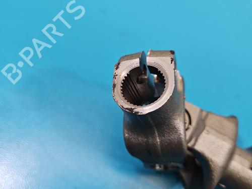 Steering column TOYOTA AYGO (_B4_) 1.0 (KGB40) | BP38962901M21 - Image 5