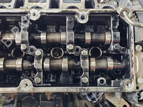 Engine VW TOURAN (1T3) 2.0 TDI | BP37849717M1 - Image 23