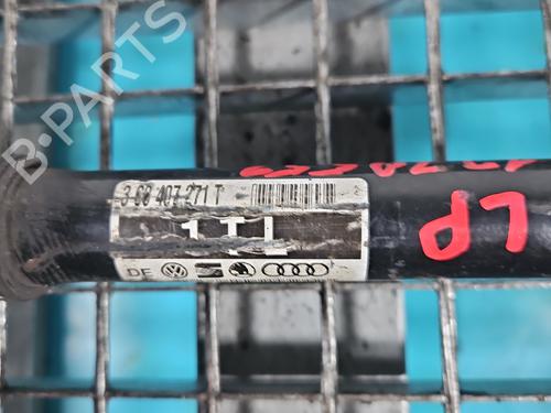 Left front driveshaft VW PASSAT CC B6 (357) 2.0 TDI | BP37810800M38 - Image 5
