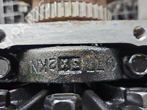 Rear differential INFINITI FX 35 All-wheel Drive | BP38140328M24 - Image 4