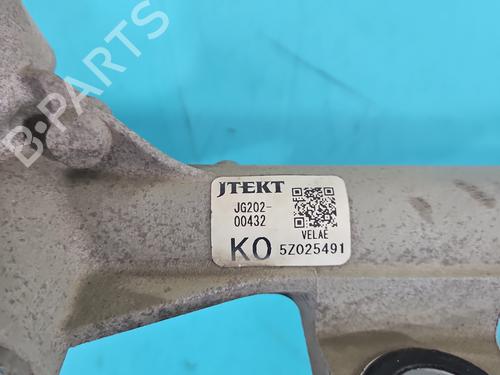 Steering rack HONDA HR-V (RU) 1.5 (RU1) | BP38133653M22 - Image 7