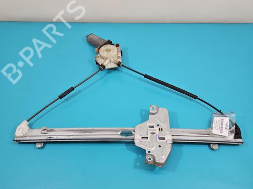 Front right window mechanism HYUNDAI H-1 Cargo (TQ)  | BP38129377C23  - Image 8
