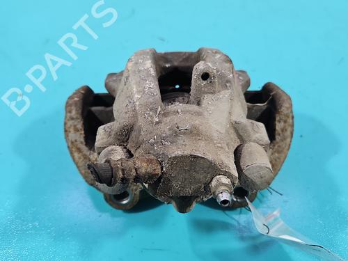 Left rear brake caliper MERCEDES-BENZ E-CLASS (W212) E 200 CDI / BlueTEC (212.005, 212.006) | BP37818915M107 - Image 4