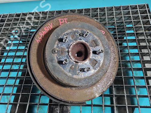 Used Right rear steering knuckle Right rear steering knuckle 37818838 37818838