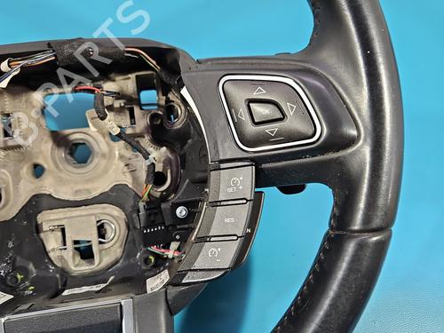 Steering wheel LAND ROVER RANGE ROVER EVOQUE (L538) 2.0 4x4 | BP37860120C49 - Image 2
