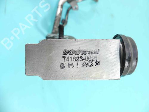 AC pipe KIA CARENS III MPV (UN) 2.0 CRDi 140 | BP37809254M126 - Image 12