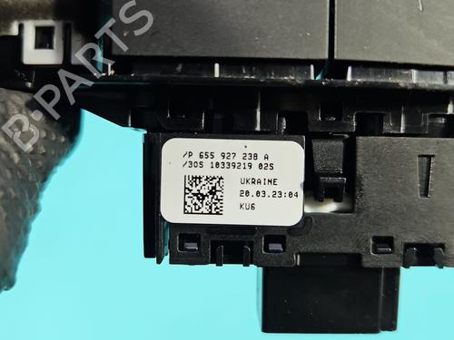 Switch SKODA SCALA (NW1) 1.5 TSI | BP37833161I30 - Image 5