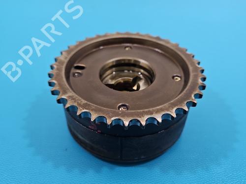 Used Pulley Pulley TOYOTA PRIUS Liftback (_W2_) 1.5 Hybrid (NHW20_, NHW20R) (112 hp) 40460929 40460929