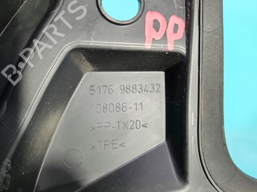 Andre BMW X1 (U11) iX1 xDrive 30 | BP37840652O1 - Image 7