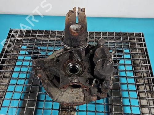 Left front steering knuckle CITROËN JUMPER II Van 2.2 HDi 130 | BP40255799M25 - Image 2
