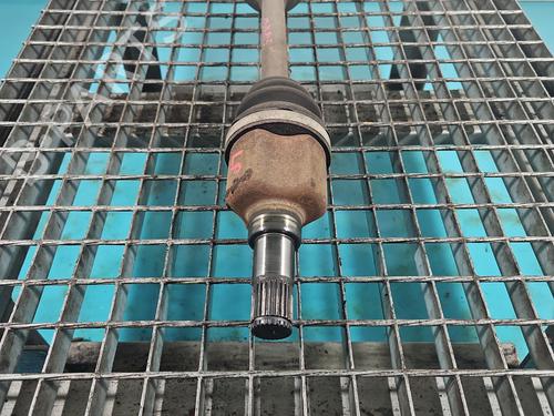 Left front driveshaft VOLVO S40 II (544) 1.8 | BP37811745M38 - Image 3