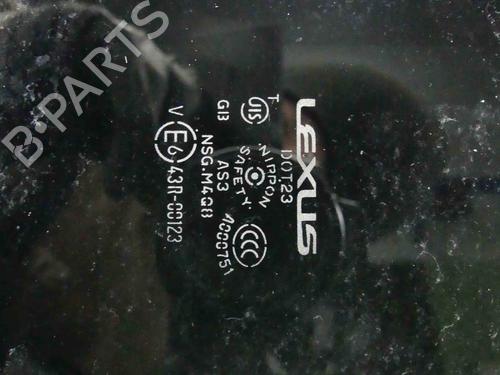 Andre LEXUS LS (_F4_) 600h AWD (UVF45, UVF46) | BP37882517O1 - Image 2
