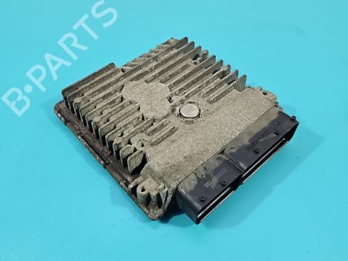 engine-control-unit-ecu-vw-golf-vi-5k1-2008-2009-2010-2011-2012-2013-2014-37815314 main image